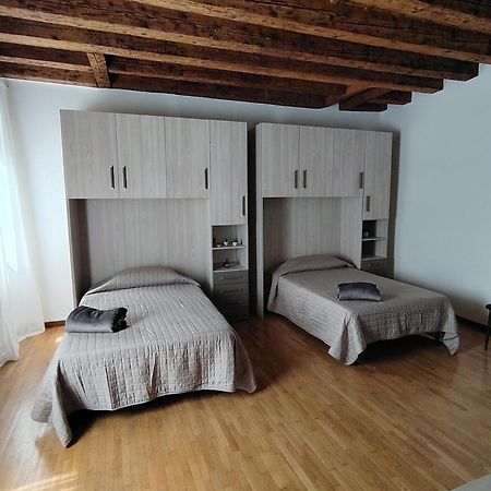Vicenza Room Esterno foto
