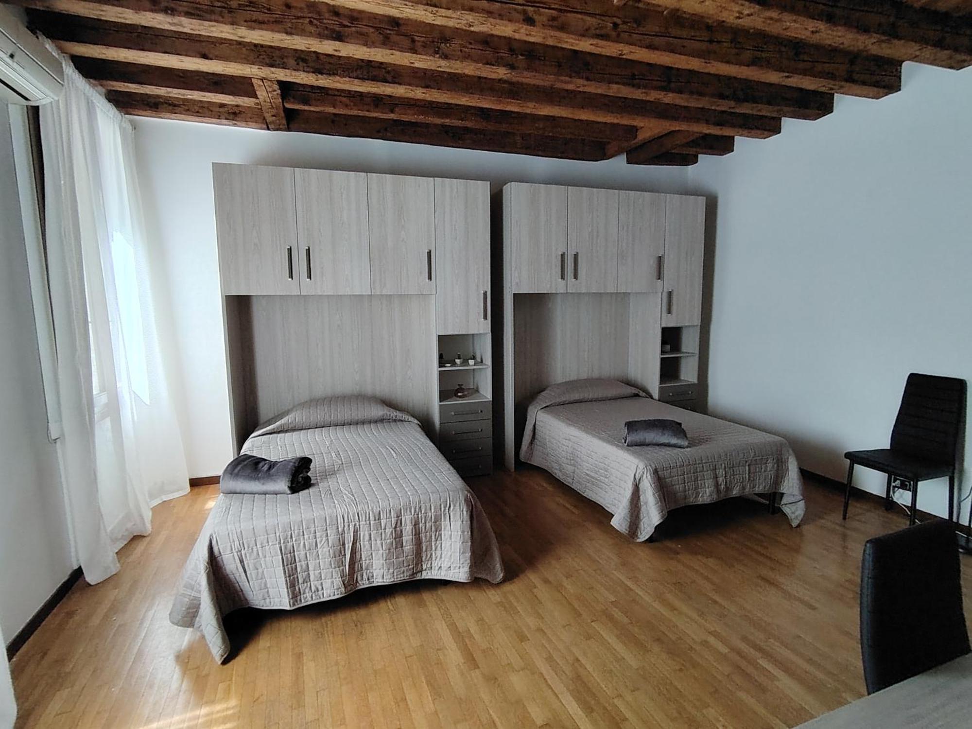 Vicenza Room Esterno foto