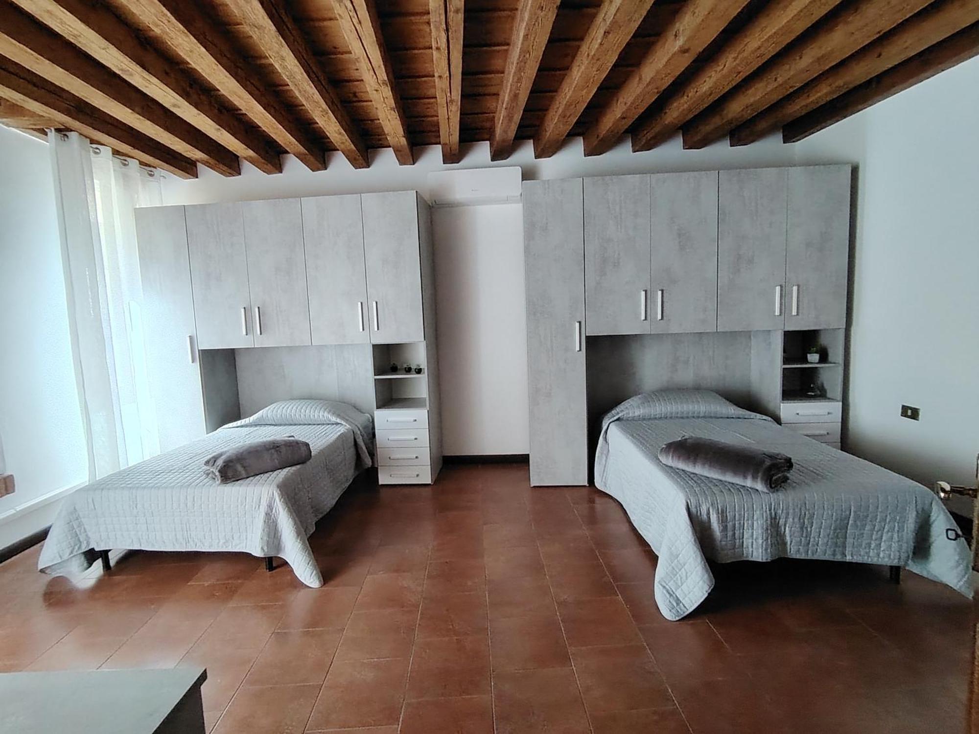 Vicenza Room Esterno foto
